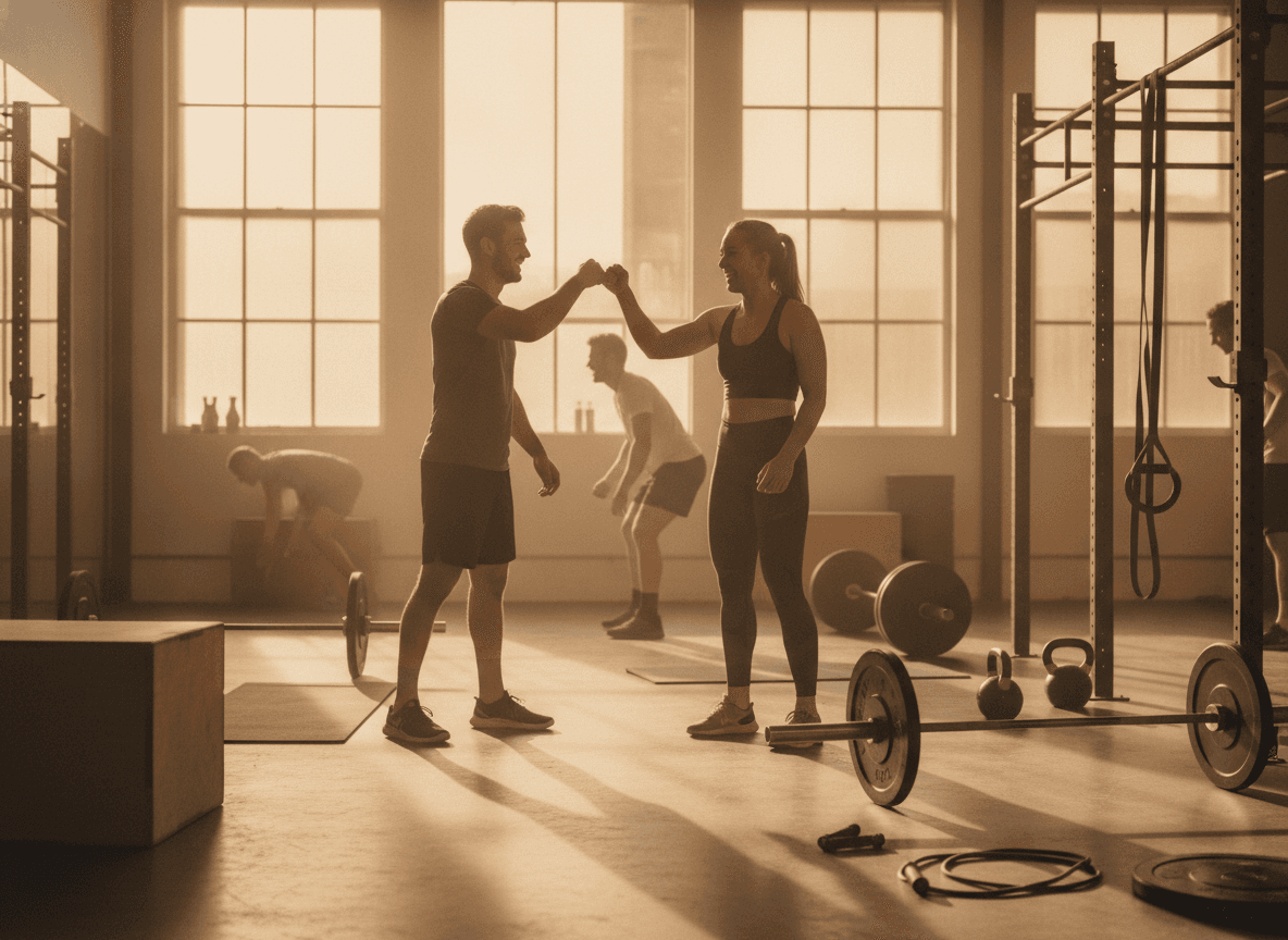 Personal training
