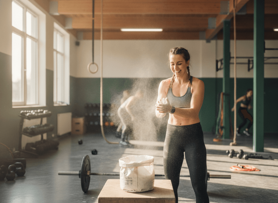 FitMom